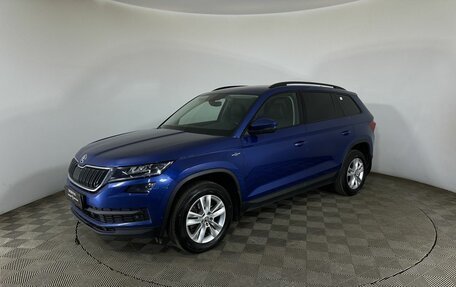 Skoda Kodiaq I, 2021 год, 2 980 000 рублей, 1 фотография