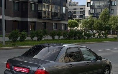 Mitsubishi Lancer IX, 2004 год, 247 000 рублей, 1 фотография