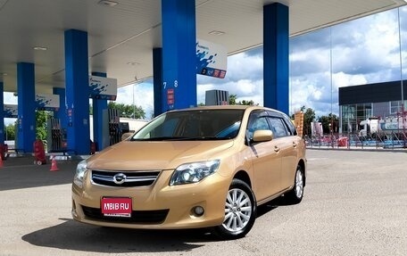 Toyota Corolla, 2009 год, 850 000 рублей, 1 фотография