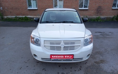 Dodge Caliber I рестайлинг, 2007 год, 520 000 рублей, 1 фотография