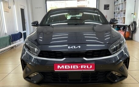 KIA K3, 2022 год, 2 100 000 рублей, 1 фотография