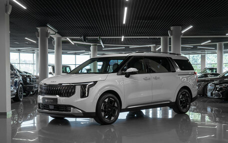 KIA Carnival, 2024 год, 5 700 000 рублей, 1 фотография