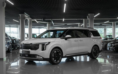 KIA Carnival, 2024 год, 5 700 000 рублей, 1 фотография