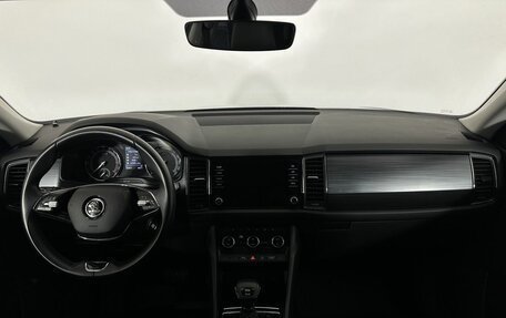 Skoda Kodiaq I, 2021 год, 2 980 000 рублей, 7 фотография
