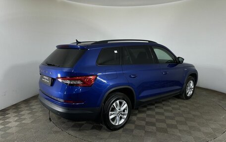 Skoda Kodiaq I, 2021 год, 2 980 000 рублей, 6 фотография