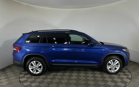 Skoda Kodiaq I, 2021 год, 2 980 000 рублей, 4 фотография