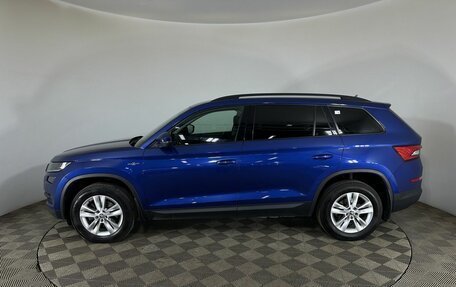 Skoda Kodiaq I, 2021 год, 2 980 000 рублей, 5 фотография