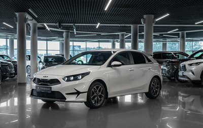 KIA cee'd III, 2022 год, 2 360 000 рублей, 1 фотография