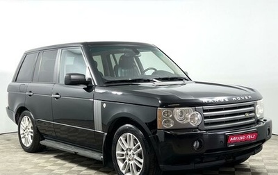 Land Rover Range Rover III, 2009 год, 1 149 900 рублей, 1 фотография