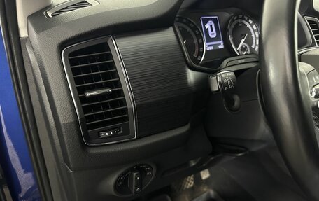 Skoda Kodiaq I, 2021 год, 2 980 000 рублей, 9 фотография