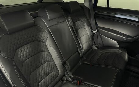 Skoda Kodiaq I, 2021 год, 2 980 000 рублей, 15 фотография