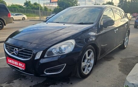 Volvo V60 I, 2011 год, 1 150 000 рублей, 1 фотография