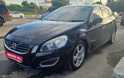 Volvo V60 I, 2011 год, 1 150 000 рублей, 1 фотография