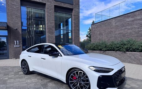 Audi A5, 2026 год, 5 700 000 рублей, 1 фотография