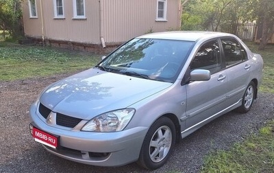 Mitsubishi Lancer IX, 2007 год, 470 000 рублей, 1 фотография