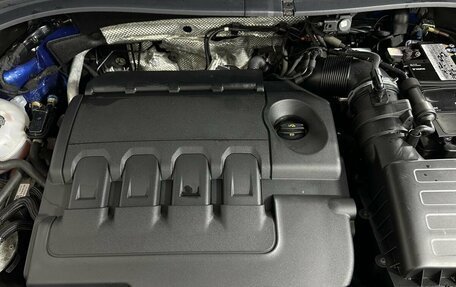 Skoda Kodiaq I, 2021 год, 2 980 000 рублей, 17 фотография