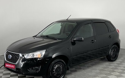 Datsun mi-DO, 2015 год, 650 000 рублей, 1 фотография