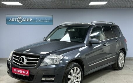 Mercedes-Benz GLK-Класс, 2011 год, 1 200 000 рублей, 1 фотография
