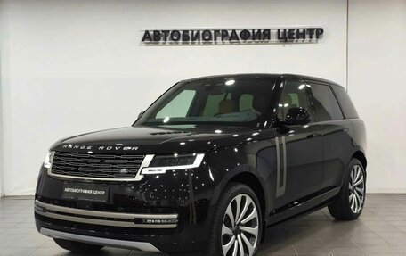 Land Rover Range Rover IV рестайлинг, 2026 год, 20 490 000 рублей, 1 фотография