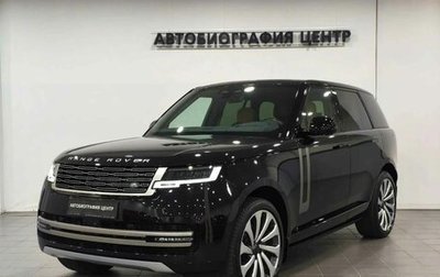 Land Rover Range Rover IV рестайлинг, 2026 год, 20 490 000 рублей, 1 фотография