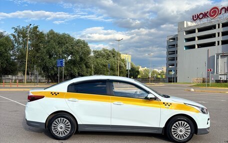 KIA Rio IV, 2020 год, 870 000 рублей, 7 фотография