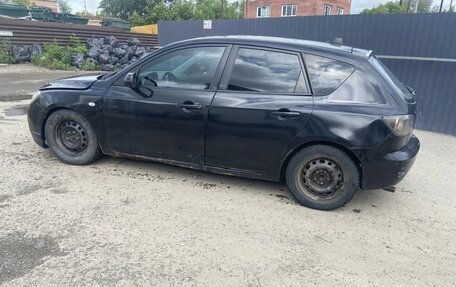 Mazda 3, 2006 год, 240 000 рублей, 2 фотография
