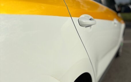 KIA Rio IV, 2020 год, 870 000 рублей, 9 фотография