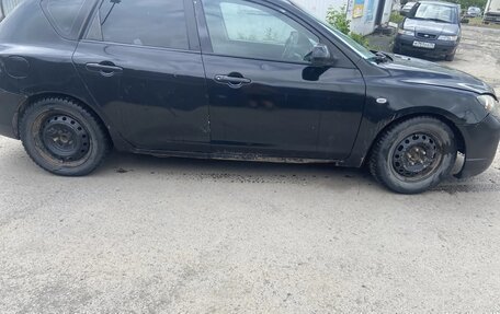 Mazda 3, 2006 год, 240 000 рублей, 5 фотография