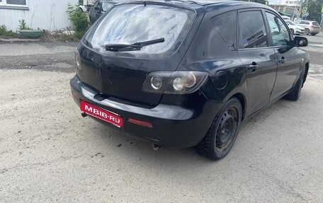 Mazda 3, 2006 год, 240 000 рублей, 3 фотография