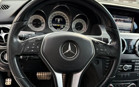 Mercedes-Benz GLK-Класс, 2013 год, 1 810 000 рублей, 7 фотография
