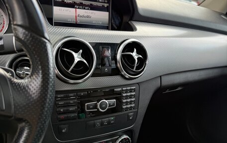 Mercedes-Benz GLK-Класс, 2013 год, 1 810 000 рублей, 8 фотография