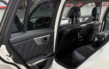 Mercedes-Benz GLK-Класс, 2013 год, 1 810 000 рублей, 12 фотография