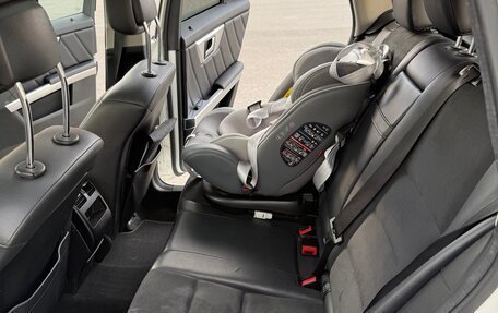 Mercedes-Benz GLK-Класс, 2013 год, 1 810 000 рублей, 11 фотография