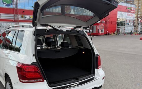 Mercedes-Benz GLK-Класс, 2013 год, 1 810 000 рублей, 15 фотография