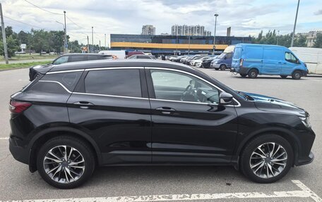 Geely Coolray I, 2021 год, 1 450 000 рублей, 7 фотография