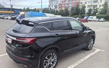 Geely Coolray I, 2021 год, 1 450 000 рублей, 6 фотография