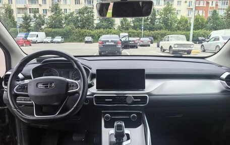 Geely Coolray I, 2021 год, 1 450 000 рублей, 9 фотография