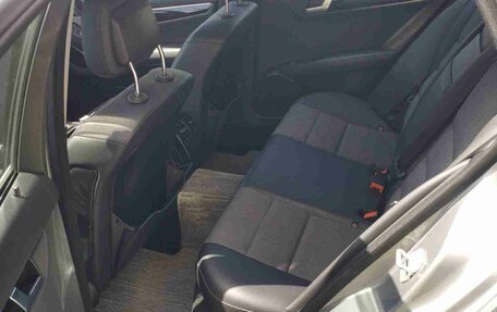 Mercedes-Benz C-Класс, 2013 год, 1 550 000 рублей, 2 фотография