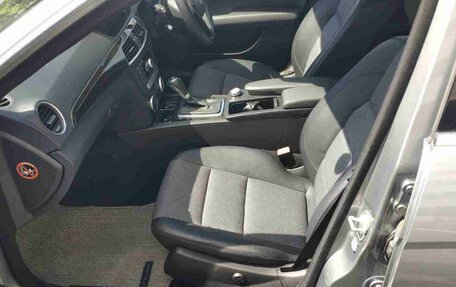 Mercedes-Benz C-Класс, 2013 год, 1 550 000 рублей, 4 фотография