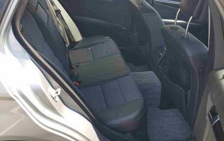 Mercedes-Benz C-Класс, 2013 год, 1 550 000 рублей, 5 фотография
