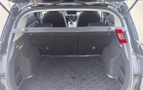 Geely Coolray I, 2021 год, 1 450 000 рублей, 11 фотография