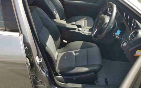 Mercedes-Benz C-Класс, 2013 год, 1 550 000 рублей, 6 фотография