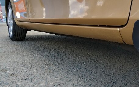 Toyota Corolla, 2009 год, 850 000 рублей, 7 фотография