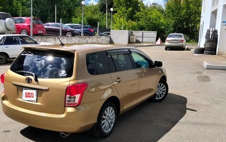Toyota Corolla, 2009 год, 850 000 рублей, 2 фотография