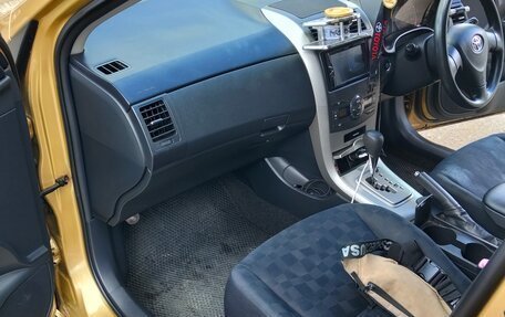 Toyota Corolla, 2009 год, 850 000 рублей, 8 фотография