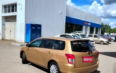 Toyota Corolla, 2009 год, 850 000 рублей, 3 фотография