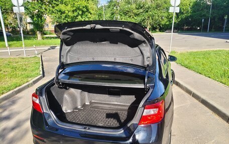Toyota Camry, 2012 год, 1 580 000 рублей, 9 фотография