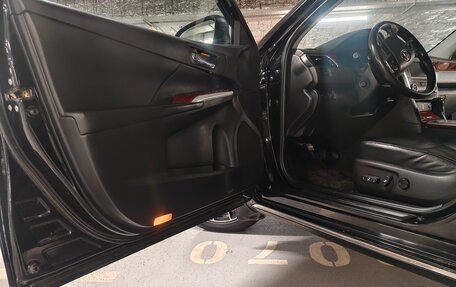 Toyota Camry, 2012 год, 1 580 000 рублей, 16 фотография
