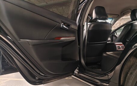 Toyota Camry, 2012 год, 1 580 000 рублей, 18 фотография