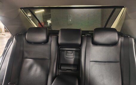 Toyota Camry, 2012 год, 1 580 000 рублей, 26 фотография